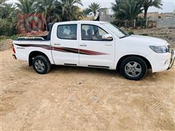 تويوتا هايلوكس